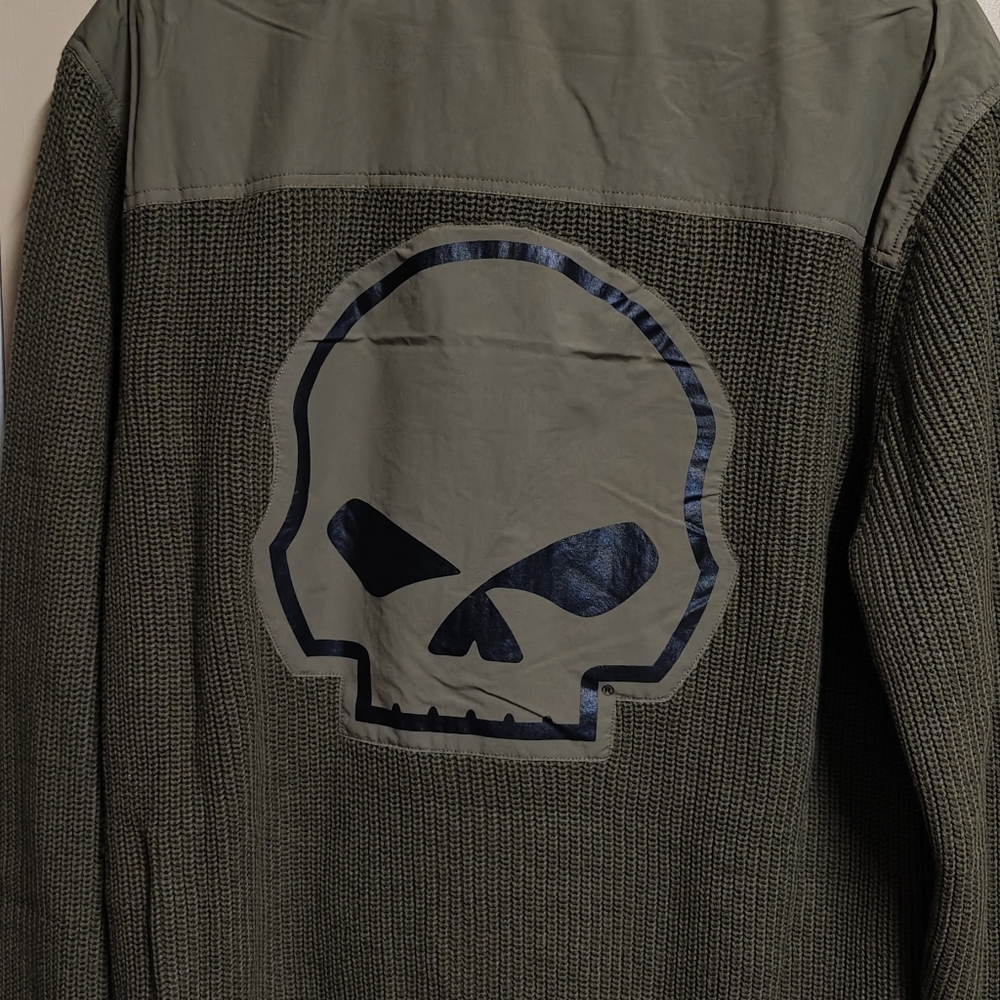 Cardigan - Picture 3 of 7